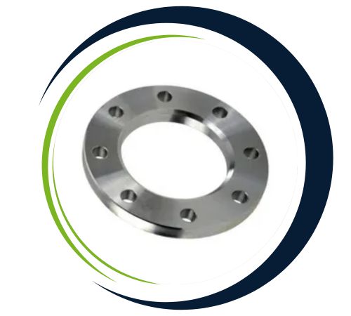 ANSI B16.5 Alloy 20 Plate Flanges in Uk